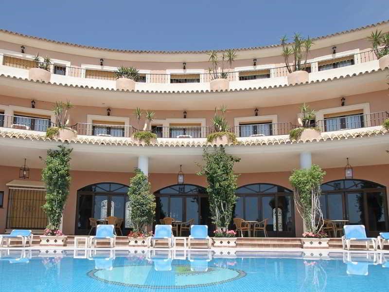 מלון סהרה דה לוס אטונס Gran Sol מראה חיצוני תמונה