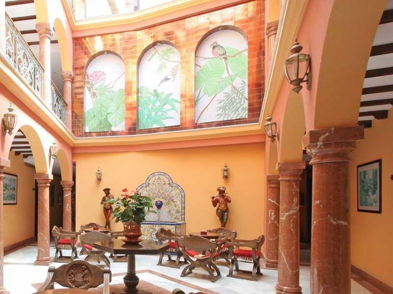 מלון סהרה דה לוס אטונס Gran Sol מראה חיצוני תמונה