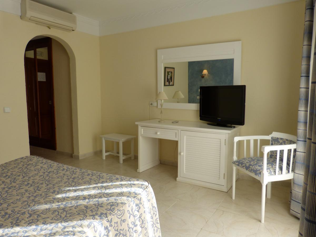 מלון סהרה דה לוס אטונס Gran Sol חדר תמונה